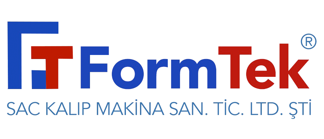 FORMTEK SAC KALIP MAKİNA SAN. TİC. LTD. ŞTİ.